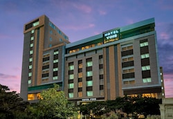 Hotel Yois Udaipur