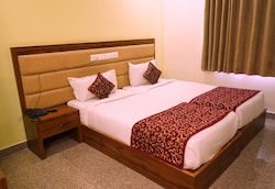 Hotel Bhanwar Niwas Udaipur