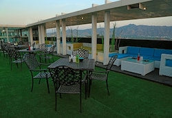 Hotel LN Courtyard Ajmer