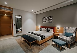 Hotel Medalio Resort Udaipur