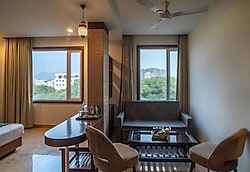 Hotel Amantran Inn Udaipur
