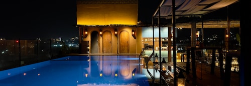 Hotel Historia Royal Udaipur