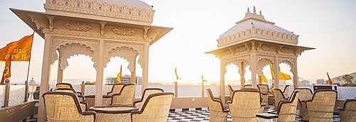 Hotel Mewar Mahal Udaipur