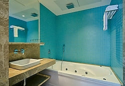 SKK Blue Hotel And Spa Udaipur